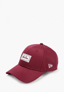 Бейсболка New Era LIC 1012 FELT SCRIPT PATCH 9FORTY