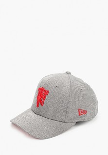 Бейсболка New Era SP20 JERSEY STRETCH SNAP MANUTD