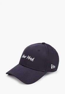 Бейсболка New Era 1013 LIC 1013 NEW YORK SCRIPT