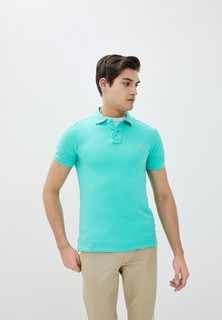 Поло Polo Ralph Lauren 