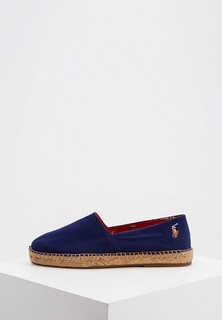 Эспадрильи Polo Ralph Lauren 