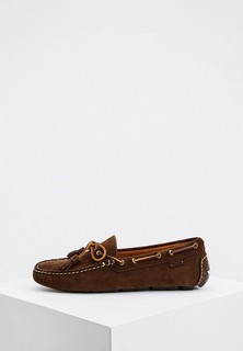 Топсайдеры Polo Ralph Lauren 