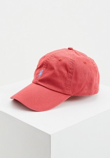 Бейсболка Polo Ralph Lauren 