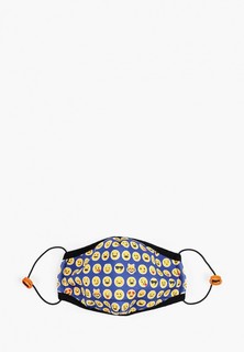 Маска для лица защитная Routemark Spiro Emoji (Эмоджи)