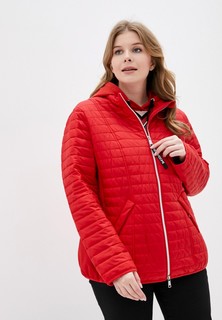 Куртка утепленная Samoon by Gerry Weber 