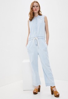 Комбинезон джинсовый Woolrich 