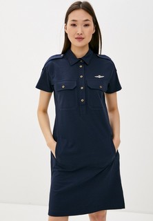 Платье Aeronautica Militare 