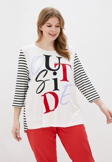 Лонгслив Samoon by Gerry Weber 