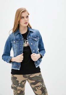 Куртка джинсовая Liu Jo 