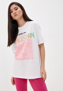 Футболка Comme des Fuckdown 