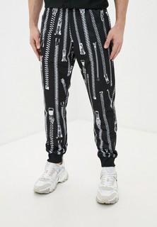 Брюки спортивные Moschino Couture 