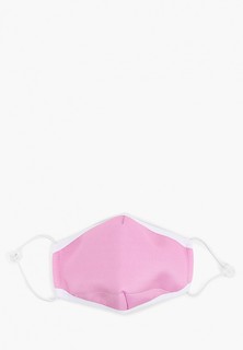 Маска для лица защитная Routemark Spiro pink
