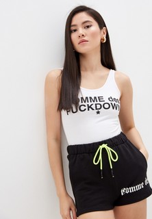 Боди Comme des Fuckdown 