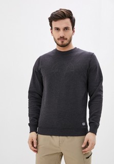 Свитшот Helly Hansen F2F COTTON SWEATER