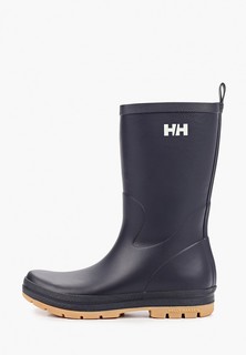 Резиновые сапоги Helly Hansen W MIDSUND 3