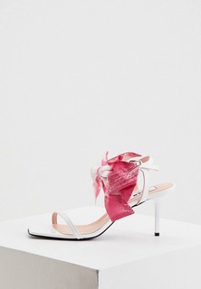 Босоножки MSGM 