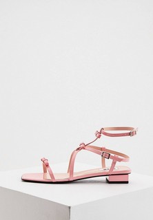 Сандалии MSGM 