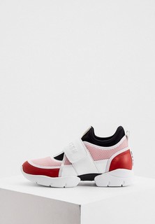 Кроссовки MSGM 