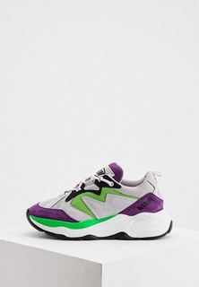 Кроссовки MSGM 