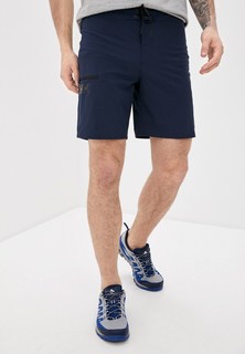 Шорты спортивные Helly Hansen HP LIGHT SHORTS 9"