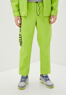 Брюки спортивные Helly Hansen ERVIK RAIN PANT
