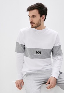 Свитшот Helly Hansen YU20 CREW NECK SWEAT