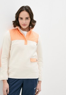 Олимпийка Helly Hansen W LILLO SWEATER