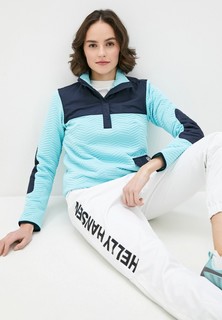 Олимпийка Helly Hansen W LILLO SWEATER