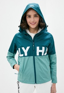 Ветровка Helly Hansen W AMUZE JACKET
