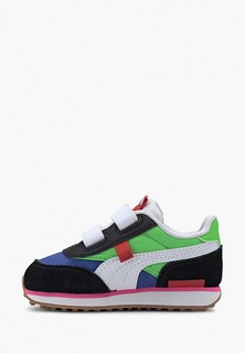 Кроссовки PUMA Rider Game On V Inf