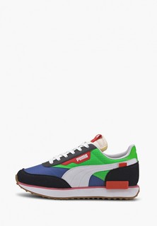 Кроссовки PUMA Rider Game On Jr