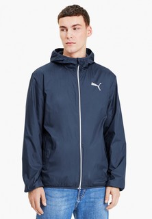 Ветровка PUMA Essentials Solid Windbreaker