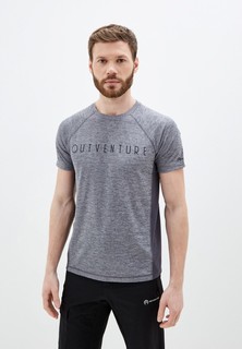 Футболка спортивная Outventure 