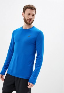 Лонгслив спортивный ASICS TOKYO SEAMLESS LS