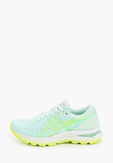 Кроссовки ASICS GEL-NIMBUS 22 - MODERN TOKYO