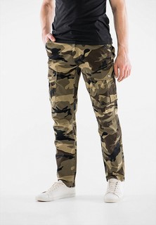 Брюки Tactical Frog Diagonal Cargo Slim 209