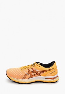 Кроссовки ASICS GEL-NIMBUS 22 - MODERN TOKYO
