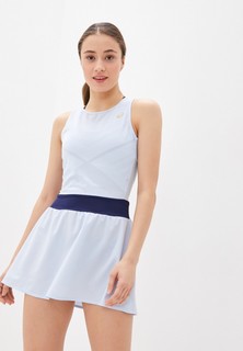 Платье ASICS TENNIS W DRESS