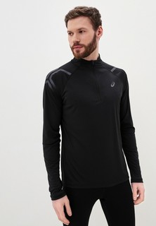 Лонгслив спортивный ASICS ICON LS 1/2 ZIP TOP