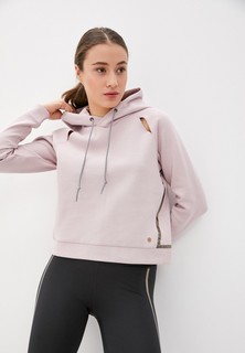 Худи ASICS W NS PIPED DREAM HOODY