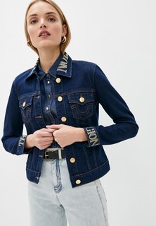 Куртка джинсовая True Religion 