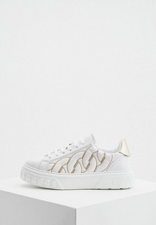 Кеды Casadei 