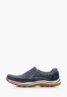 Слипоны Skechers Expected-Avillo