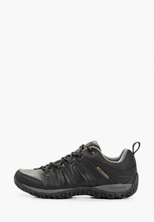 Ботинки трекинговые Columbia Nomad Waterproof
