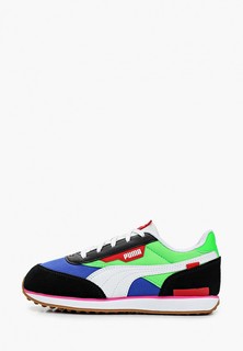Кроссовки PUMA Rider Game On PS