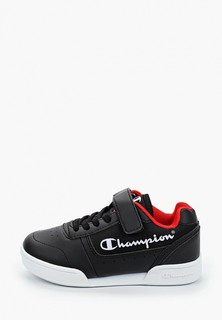 Кеды Champion 