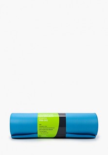 Коврик для йоги Ican 183x60x1,2 см