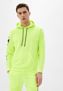 Худи Champion LEGACY Hooded Sweatshirt
