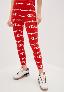 Леггинсы Champion LEGACY 7/8 Leggings