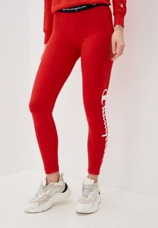 Леггинсы Champion LEGACY 7/8 Leggings